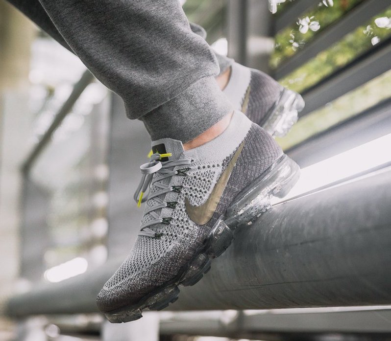 Nike Air fitting VaporMax CS Midnight